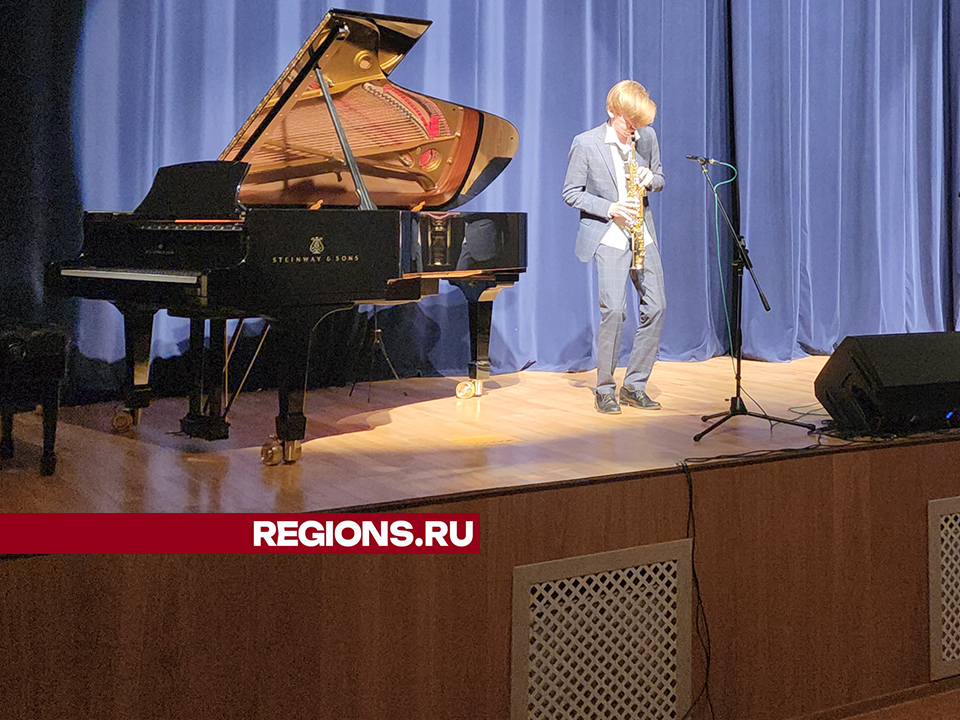 Фото: REGIONS/Ольга Шеметова