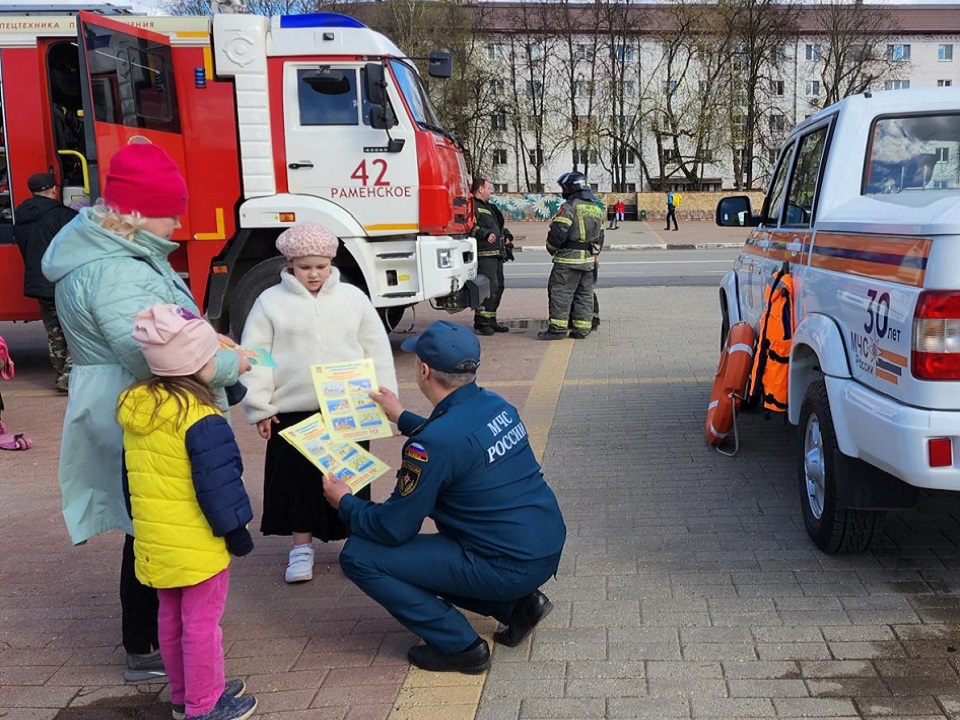 Фото: Ирина Моисеева