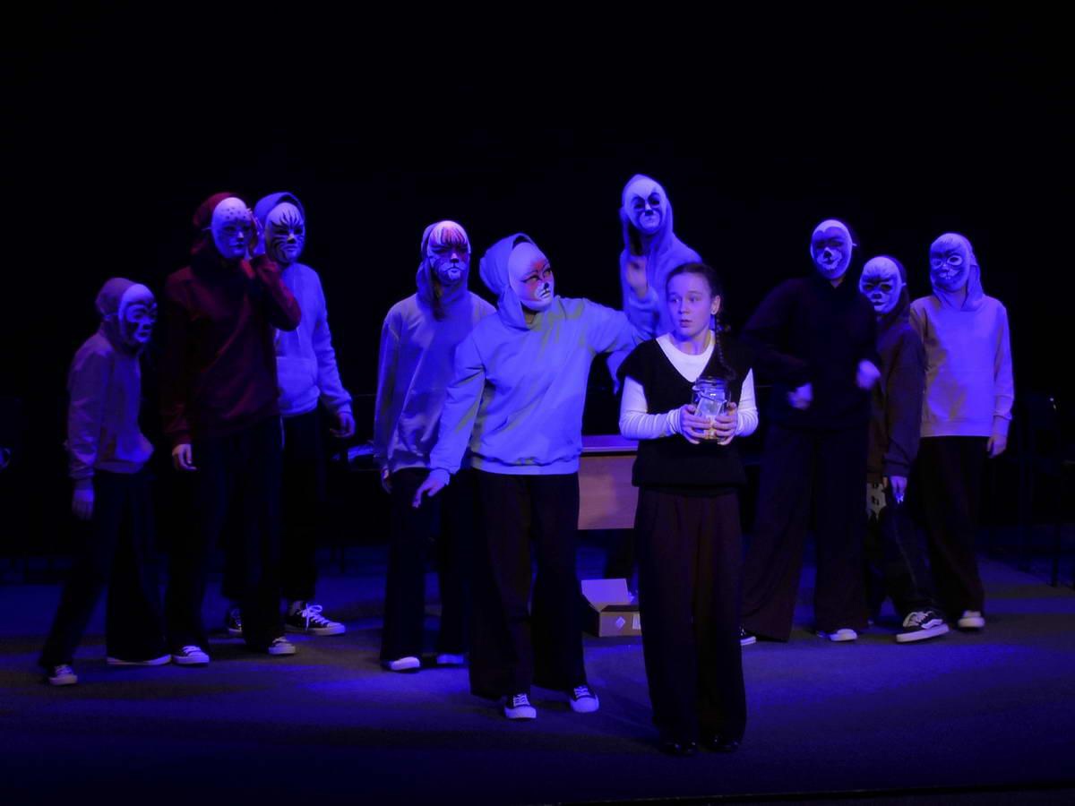 Фото: Детская театральная школа "Семь Я"