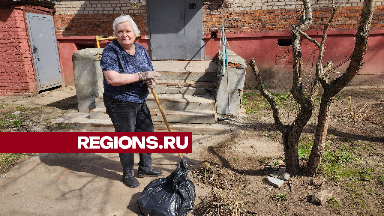 фото: Екатерина Мелкозерова