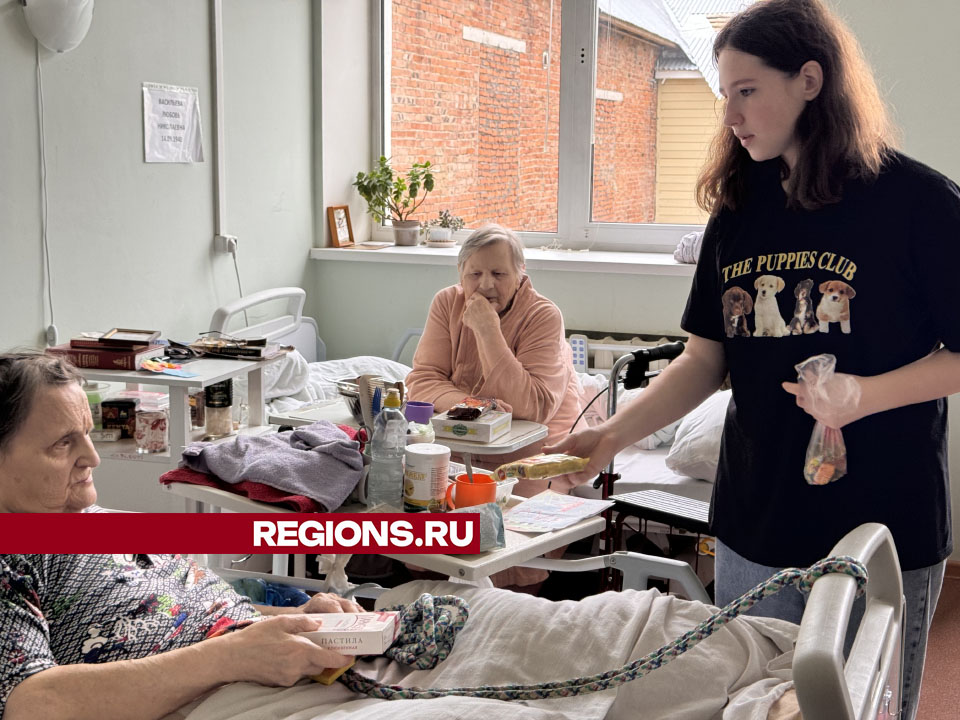 Фото: Татьяна Рунова