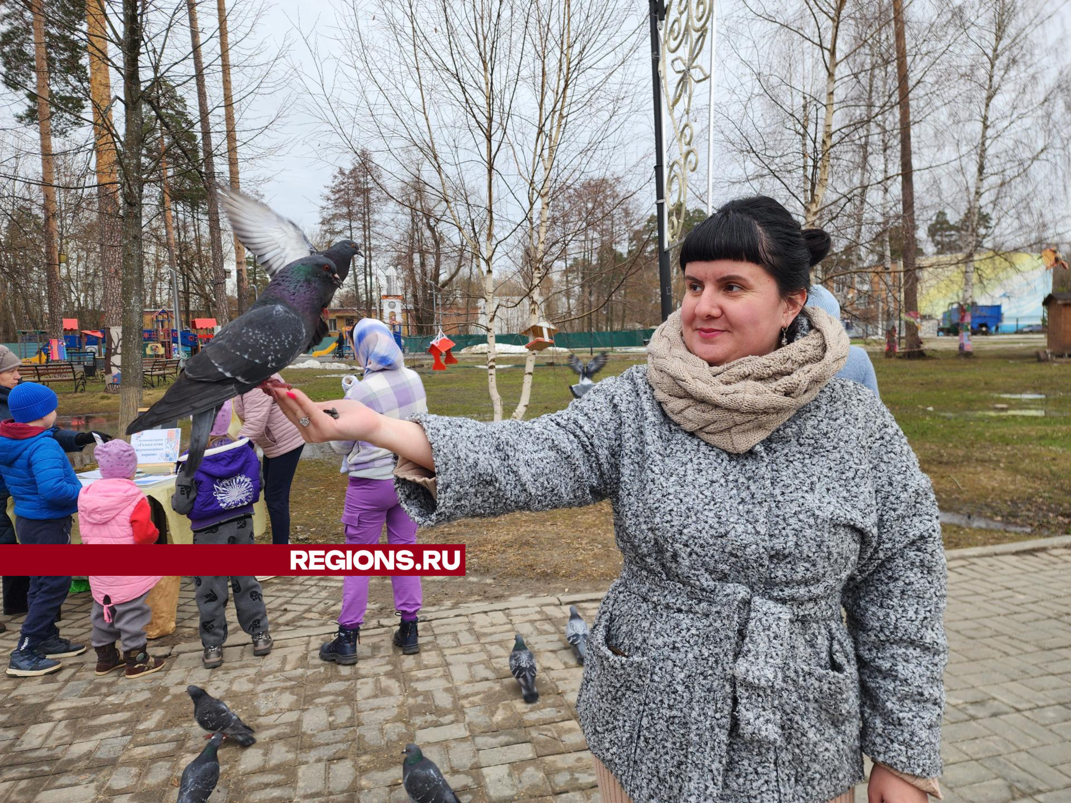 Фото: Михаил Мартыненко