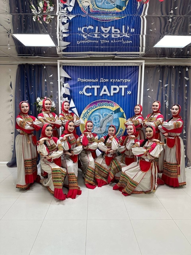 Фото: vk.com/МБУ ДО "Центр детского творчества"