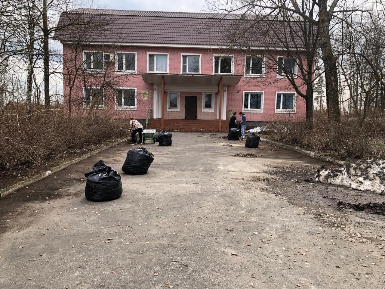 Фото: Михаил Мартыненко