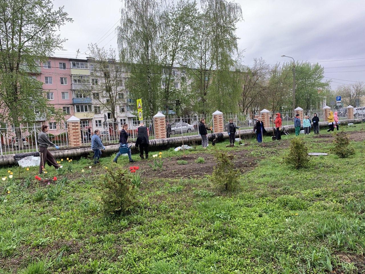 Фото: ГБУЗ МО Луховицкая больница