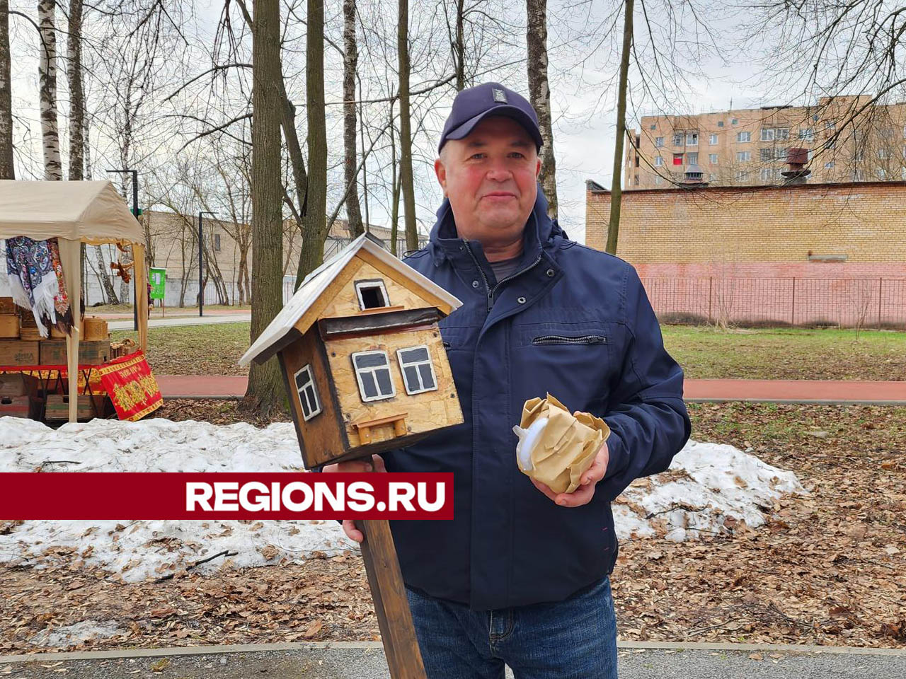 Фото: Валерия Тингаева