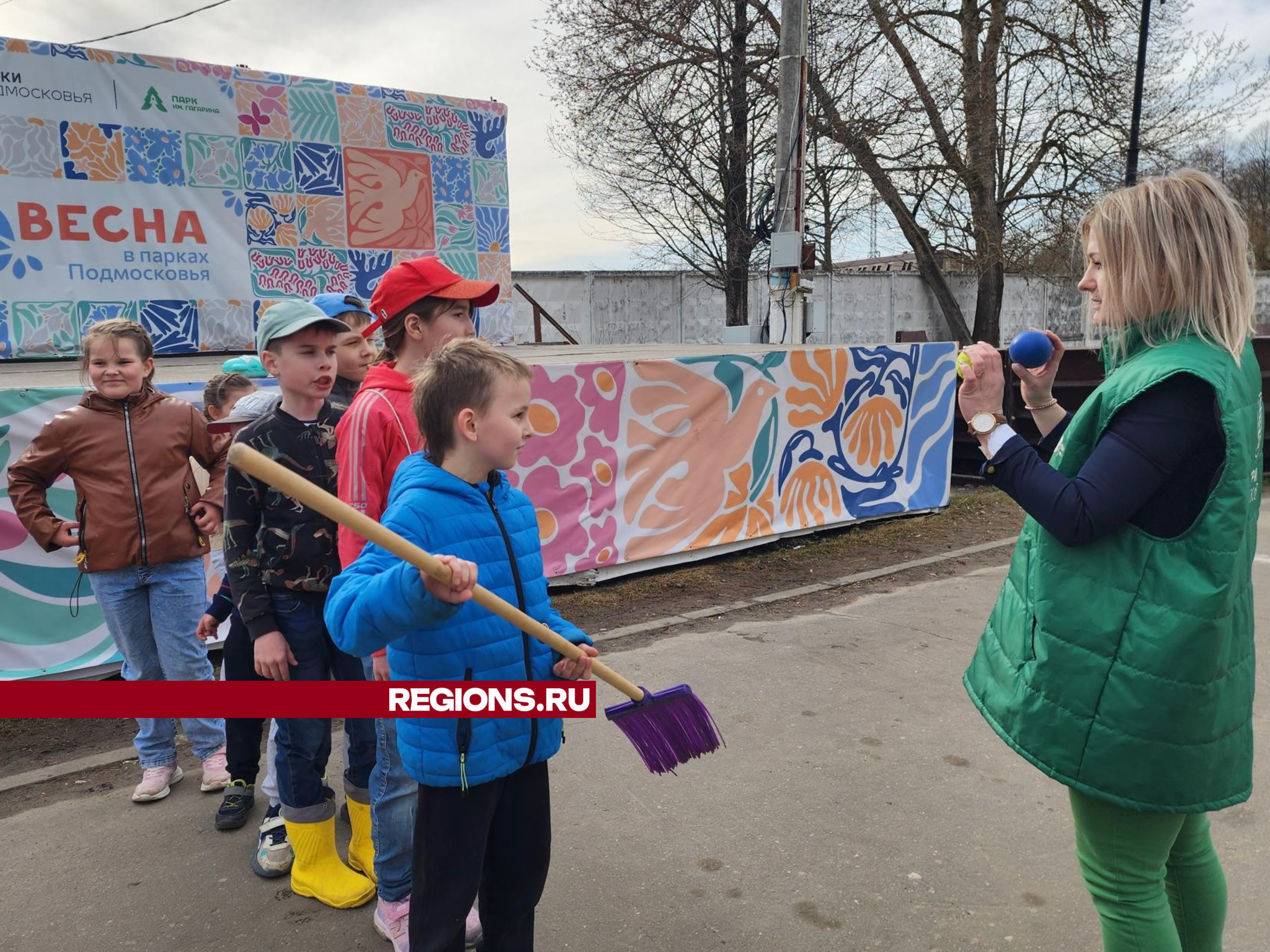 Фото: Михаил Мартыненко