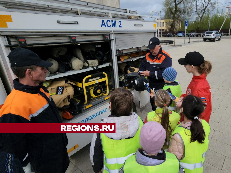 Фото: Екатерина Данилина