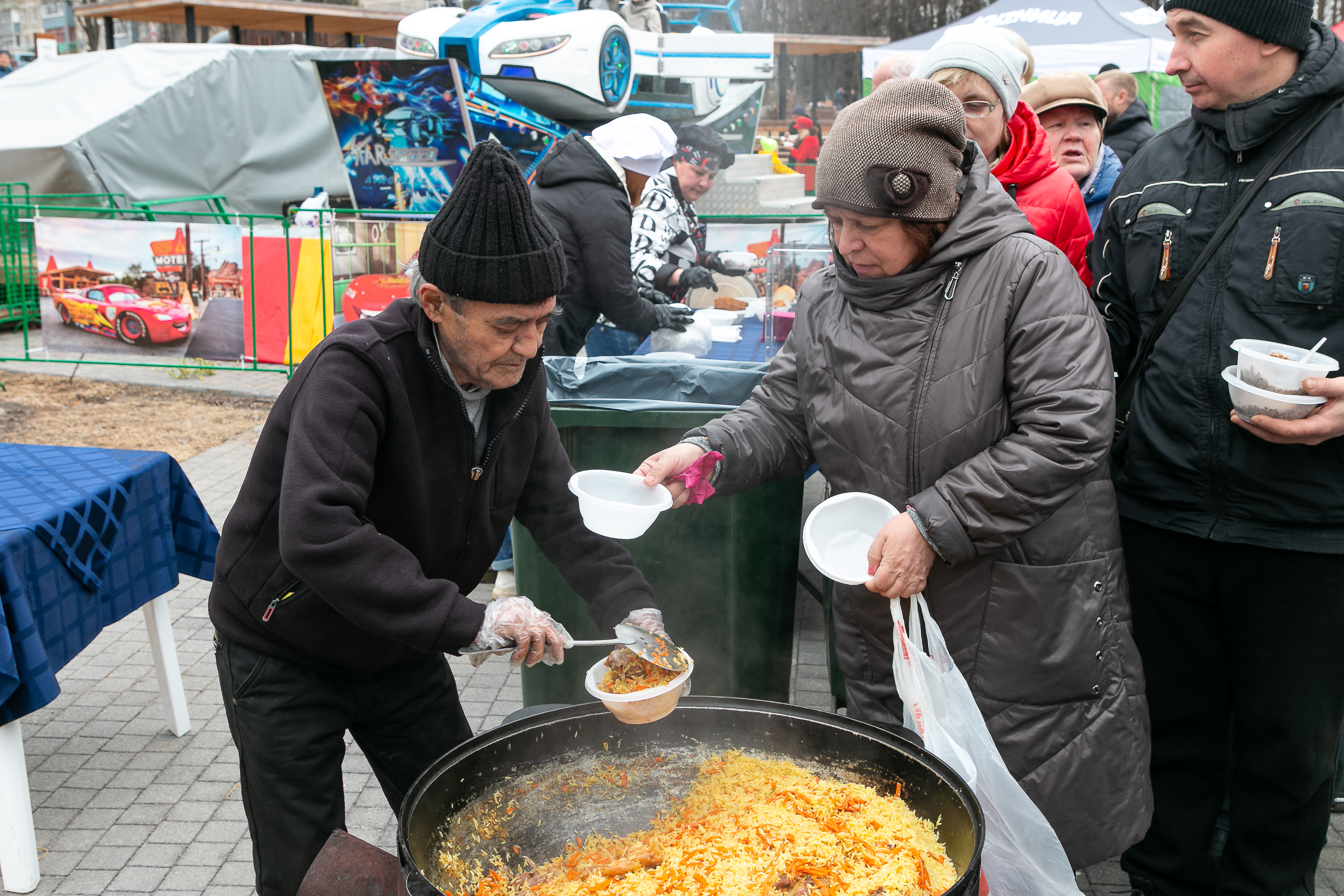 Фото: Евгений Мазепов