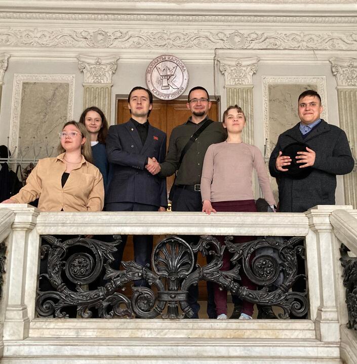 Фото: Министерство образования Московской области