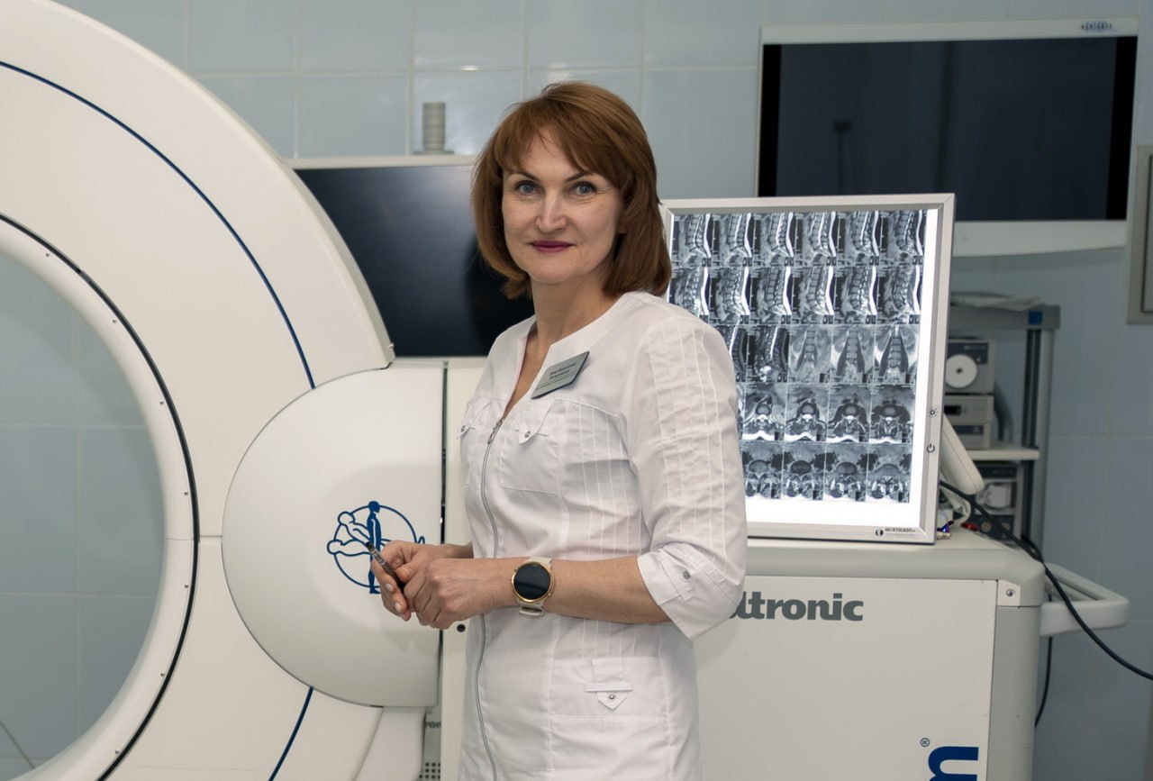 Фото: Пушкинская клиническая больница имени профессора Розанова В.Н.