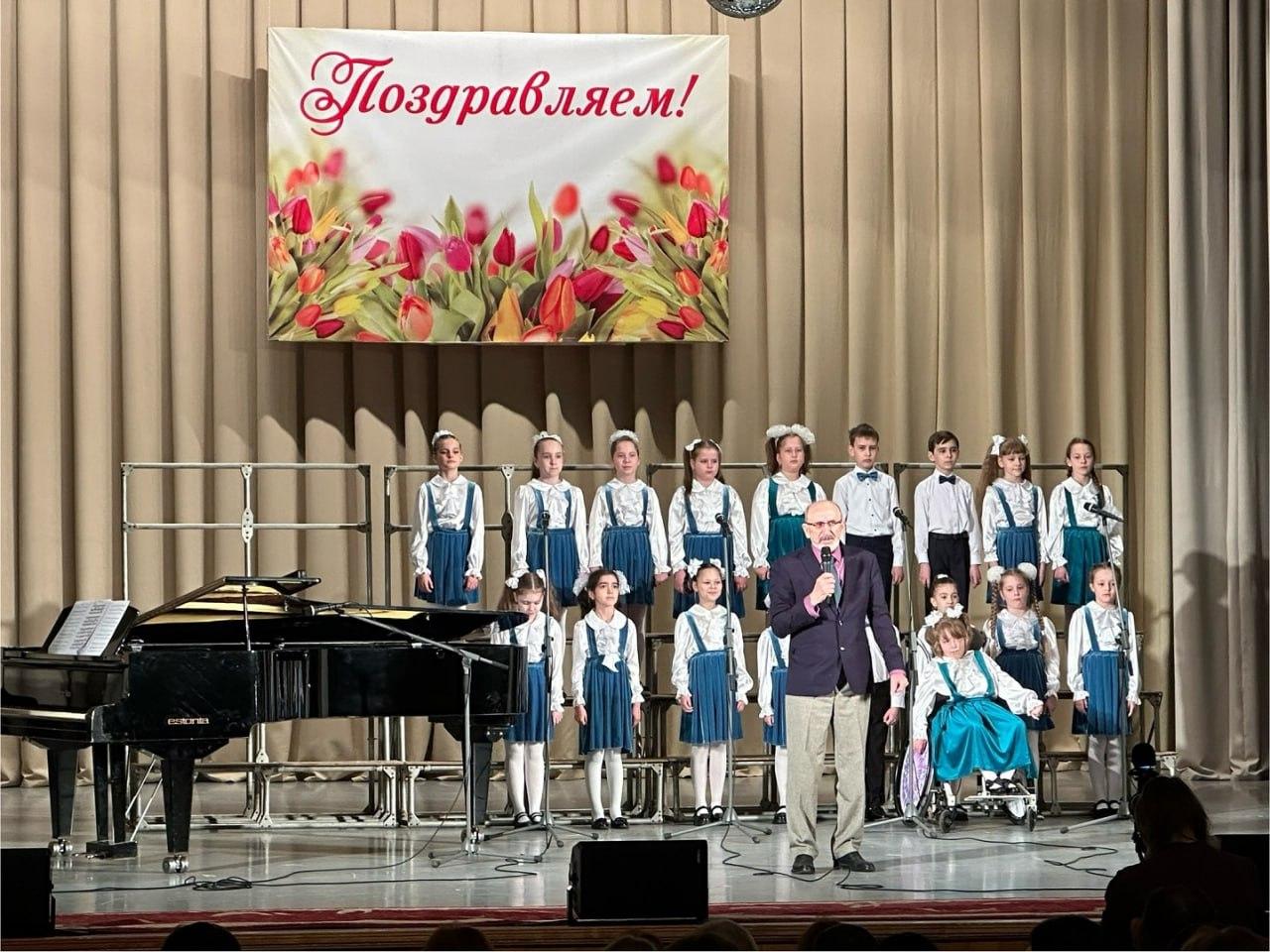 Фото: Управление культуры городского округа Воскресенск