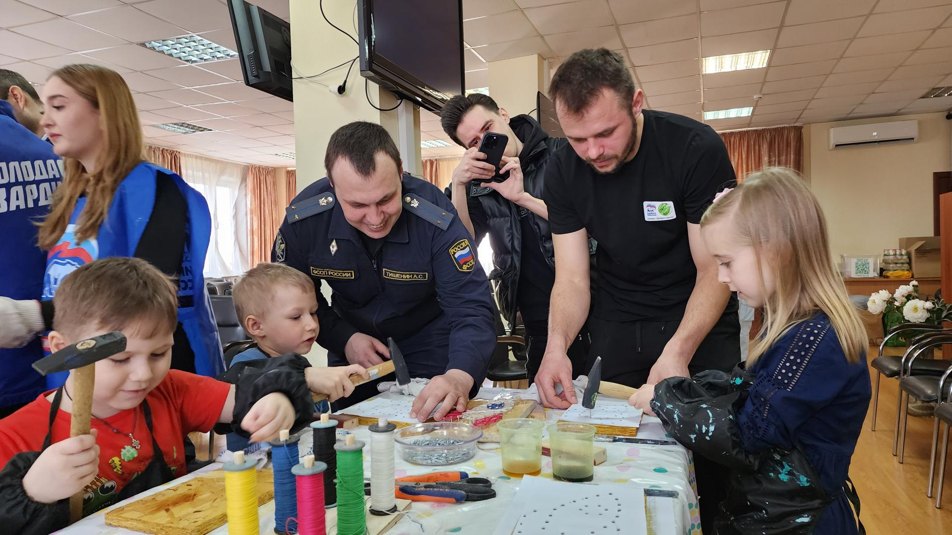 Фото: Артем Мишуков