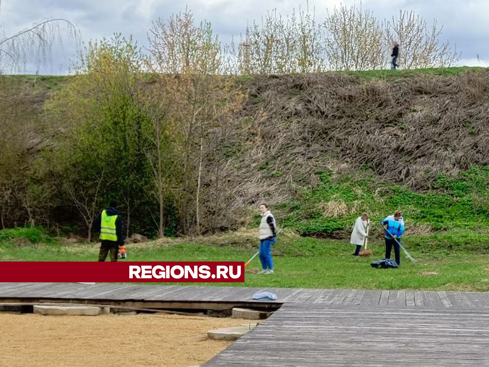 Фото: REGIONS/Евгений Рой