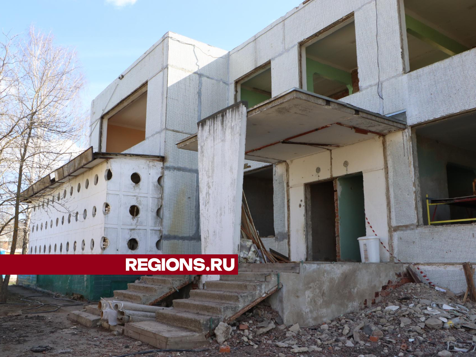 Фото: Ирина Матвеева