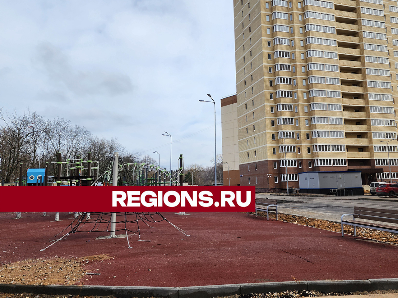 Фото: REGIONS/Екатерина Мелкозерова