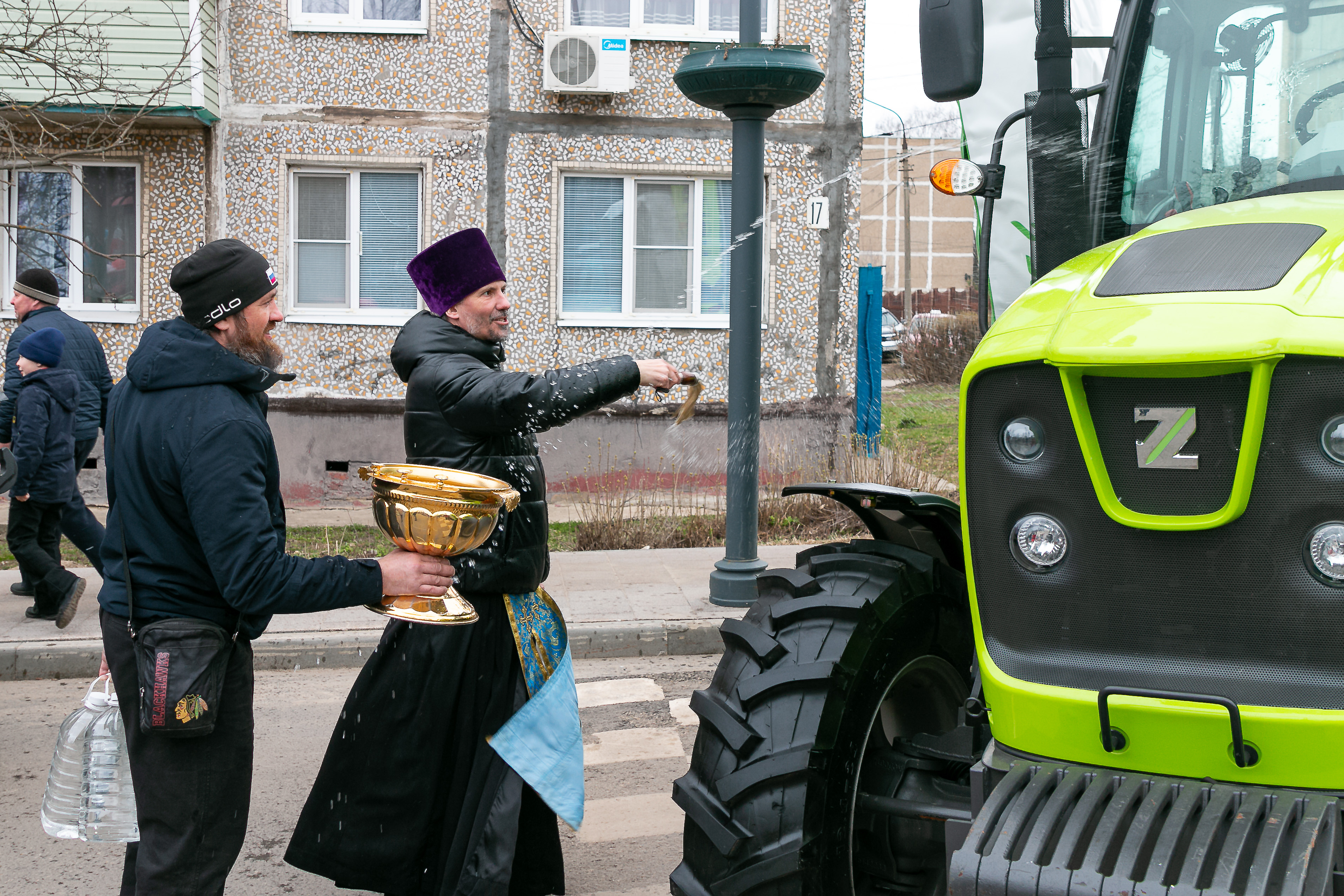 Фото: Евгений Мазепов