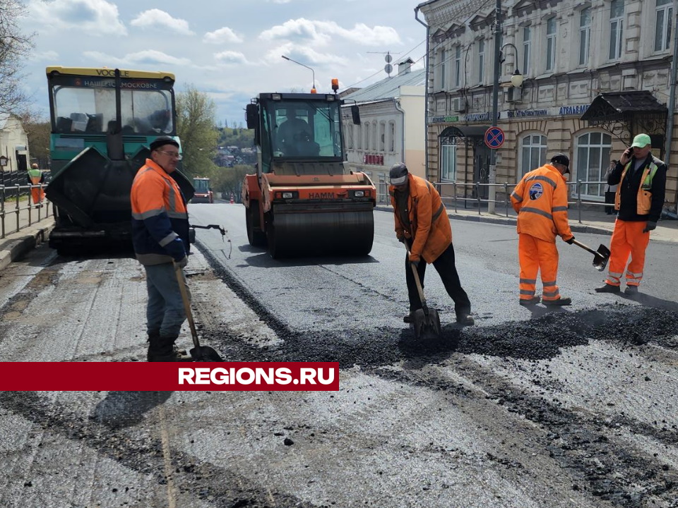 Фото: Екатерина Данилина