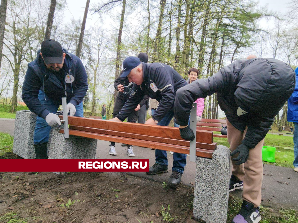 Фото: Екатерина Данилина