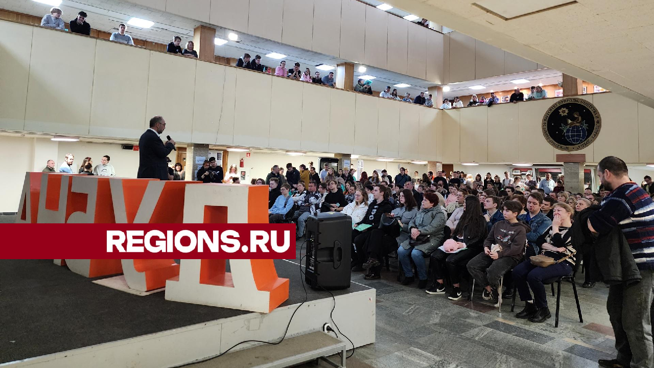 фото: Арина Кузнецова