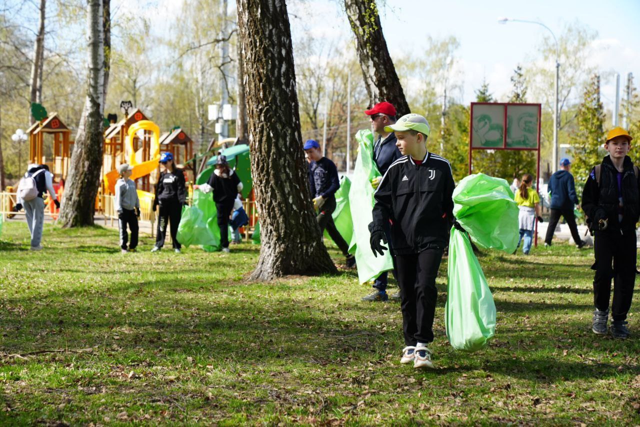 Фото: Минцифра МО