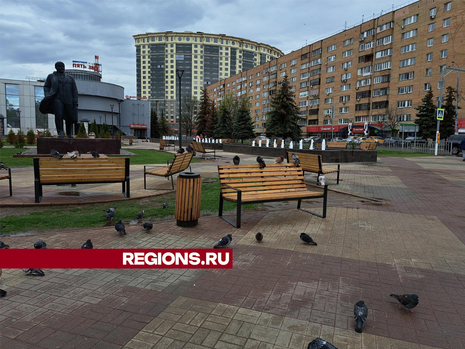 Фото: Лейсан Шарафутдинова