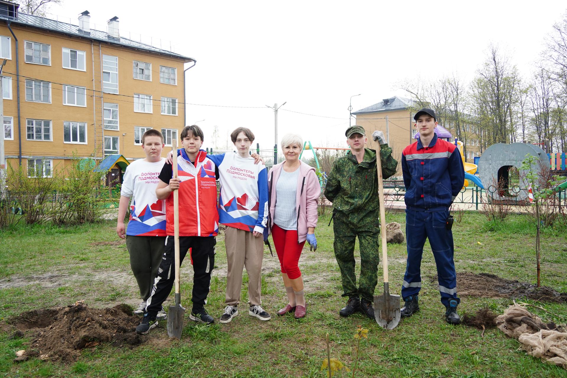 Фото: Анастасия Хренкова