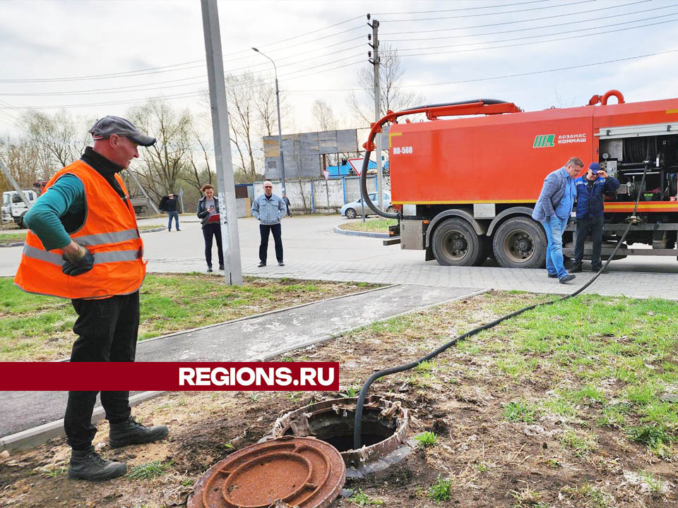 Фото: Валерия Тингаева