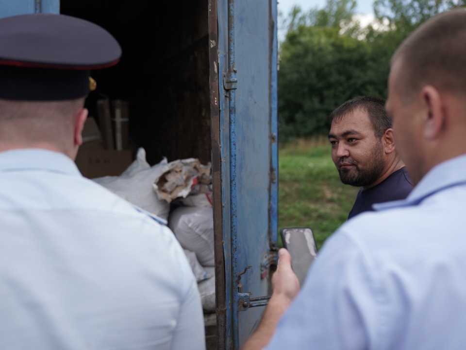 Фото: Наталия Надточая 