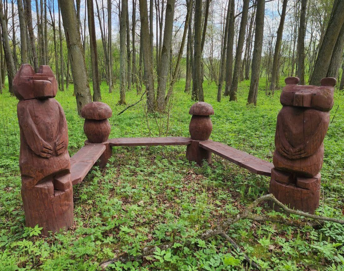 Фото: Яна Шаливская