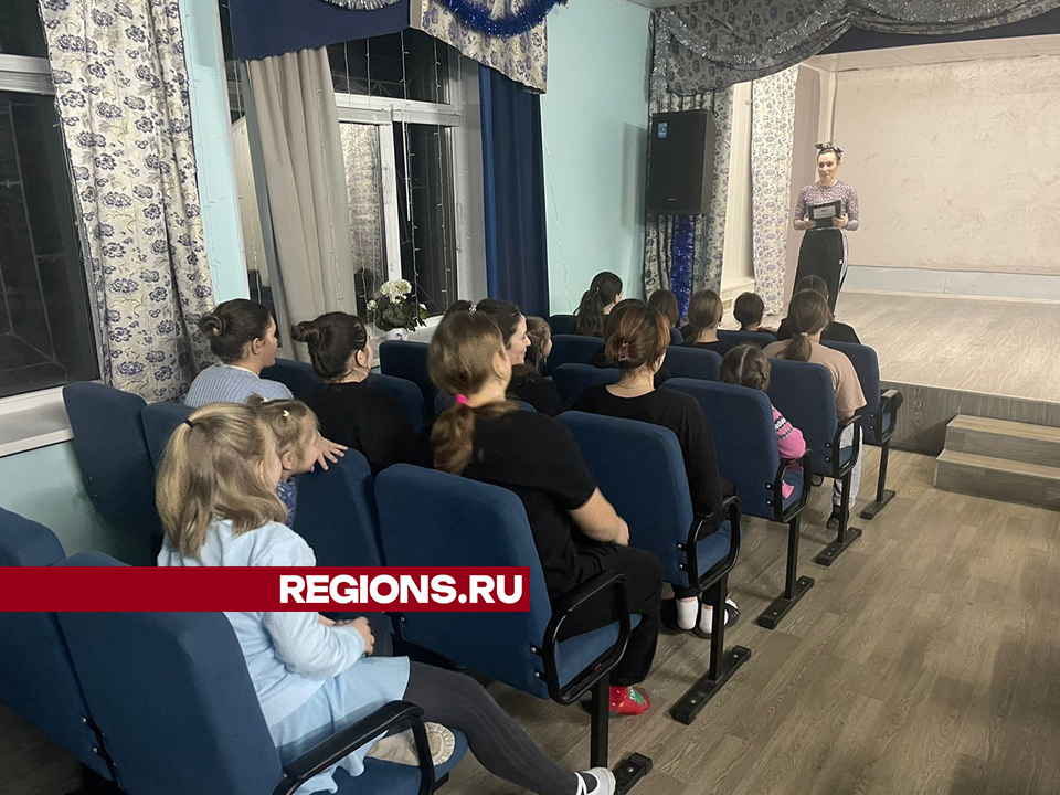 Фото: REGIONS/Ольга Шеметова