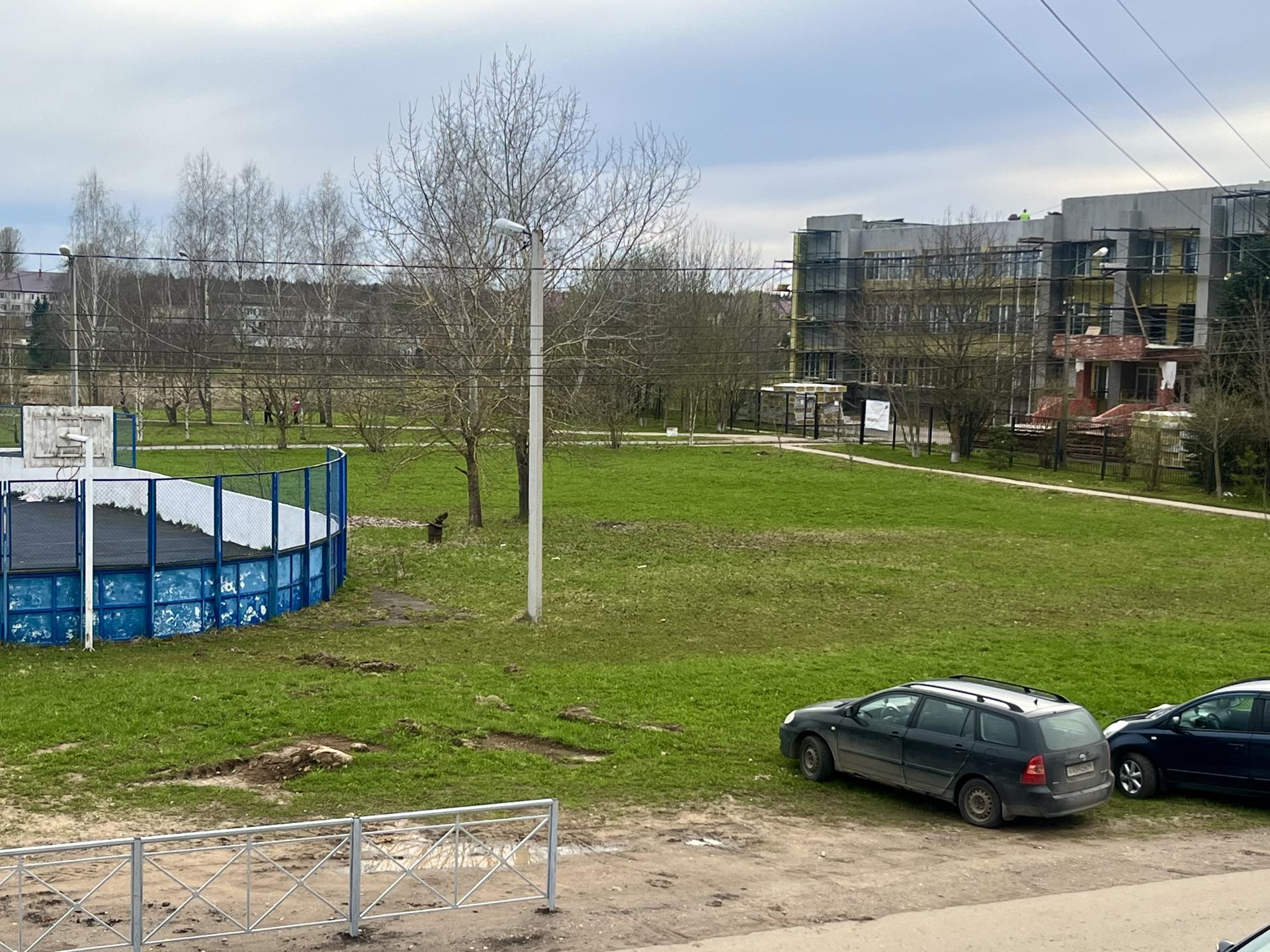 Анна Тюрюмина 