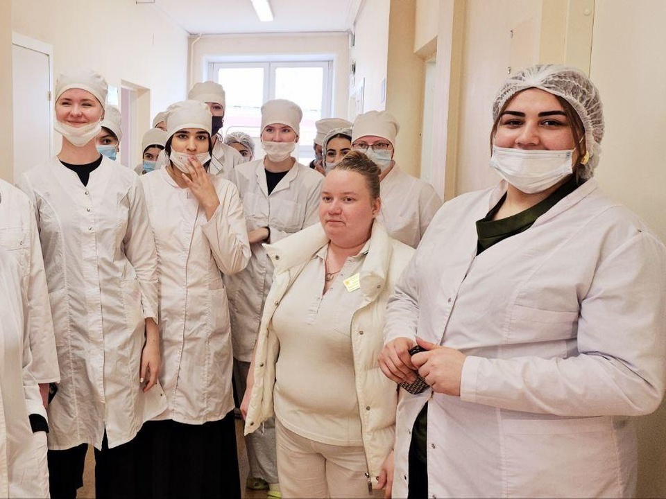 Фото: Раменская ЦРБ