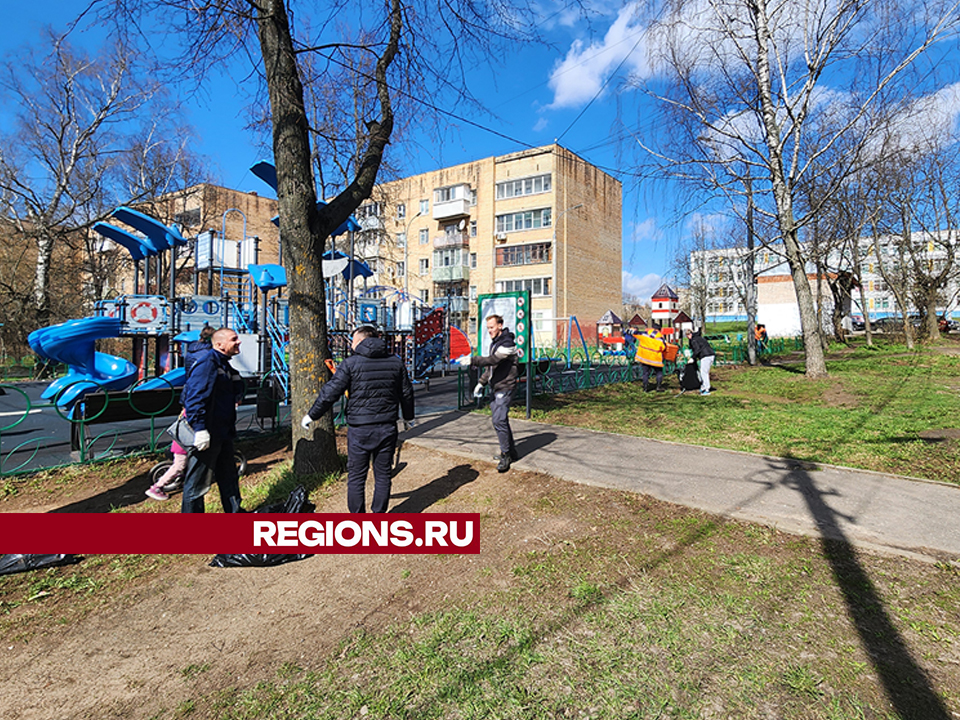 Фото: REGIONS/Екатерина Мелкозерова