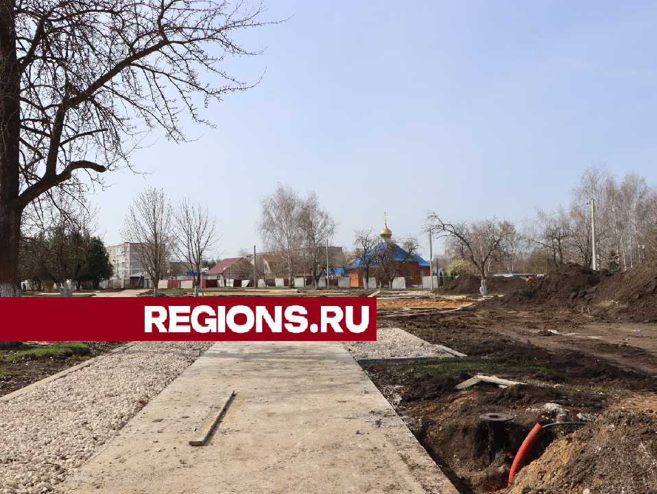 Фото: Ирина Матвеева
