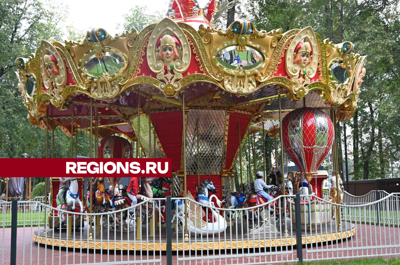 Фото: REGIONS/Дарья Леонова