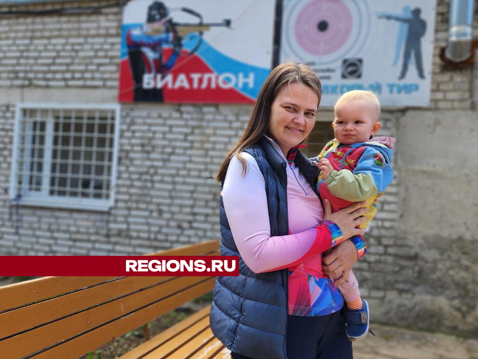 Фото: Анна Мороз