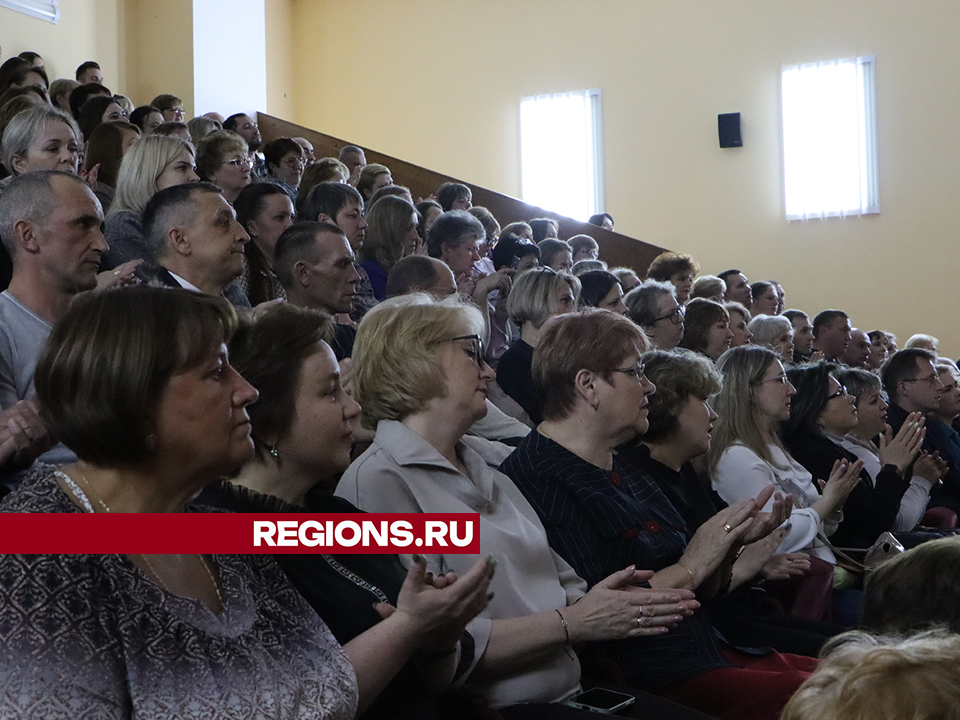 Фото и видео: REGIONS/Ирина Матвеева