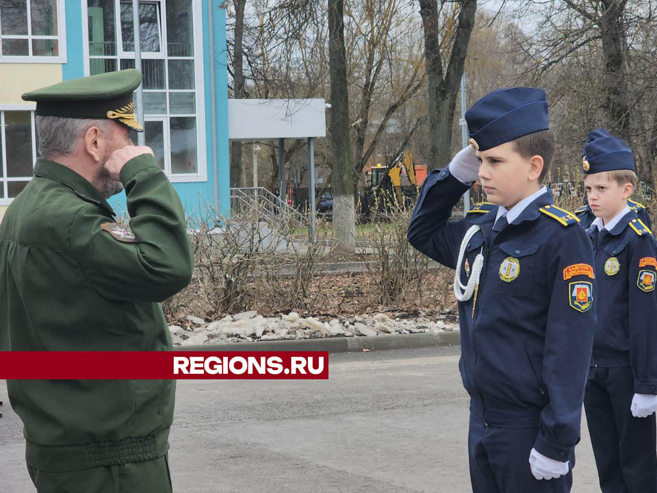 Фото: Валерия Тингаева