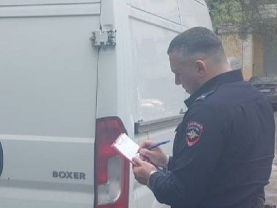 Фото: t.me/krasnogorsk_official