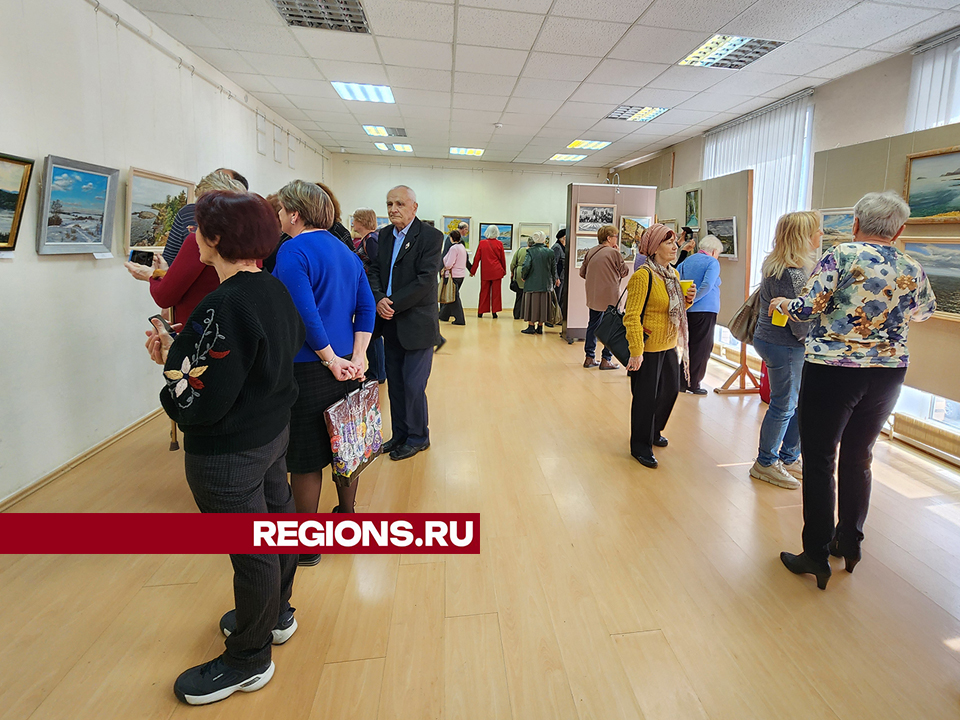 Фото: REGIONS/Екатерина Мелкозерова