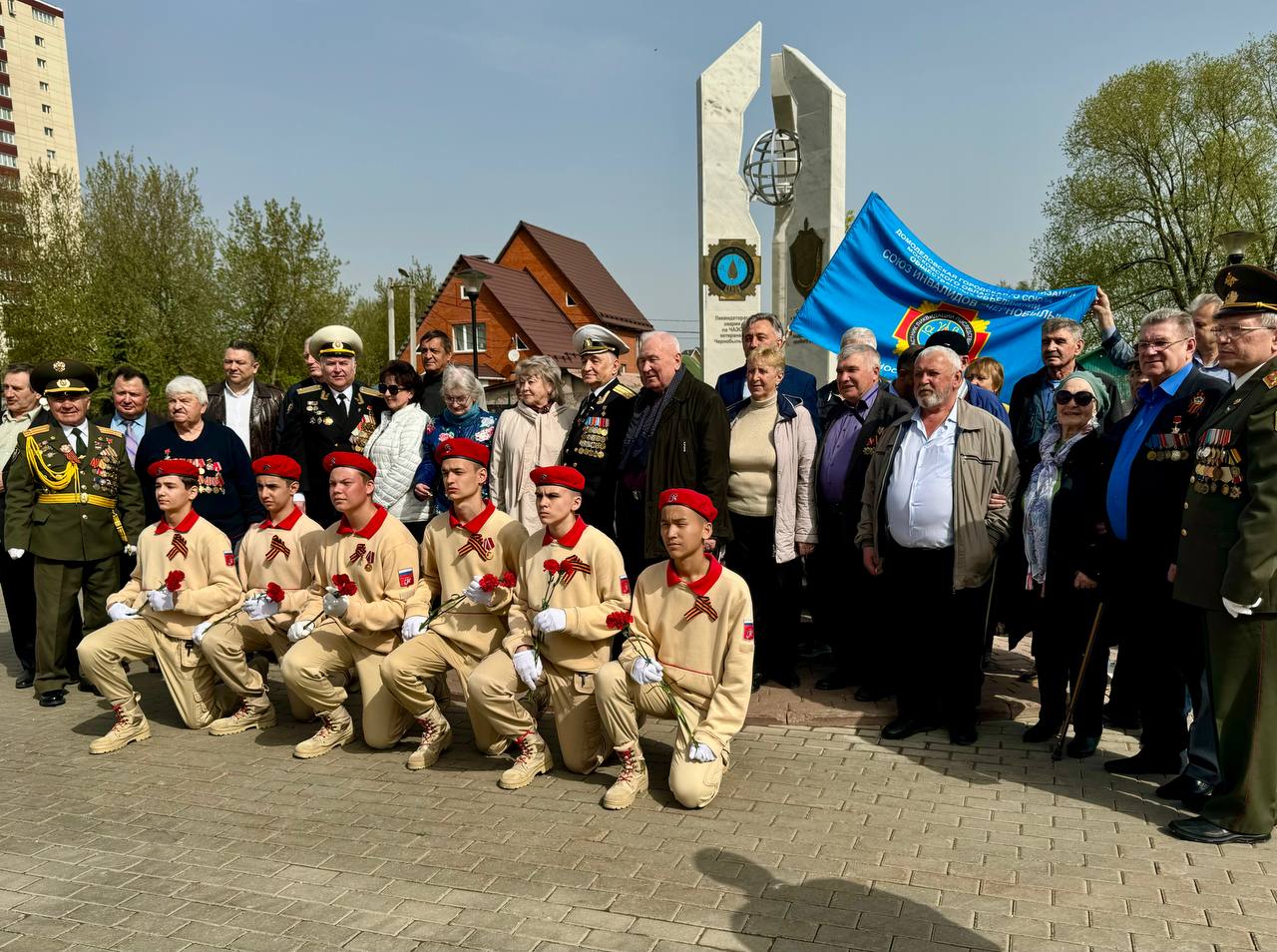 Фото: телеграм-канал Олега Жолобова