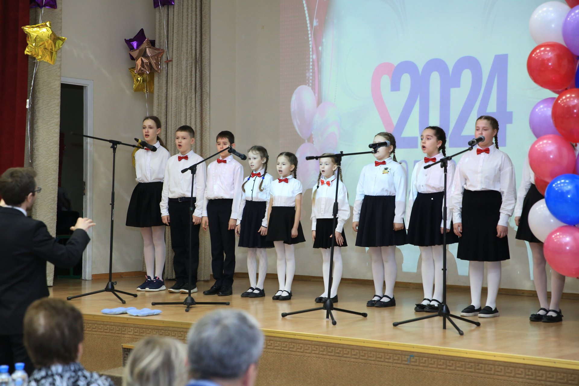 Фото: пресс-служба администрации г.о. Долгопрудный