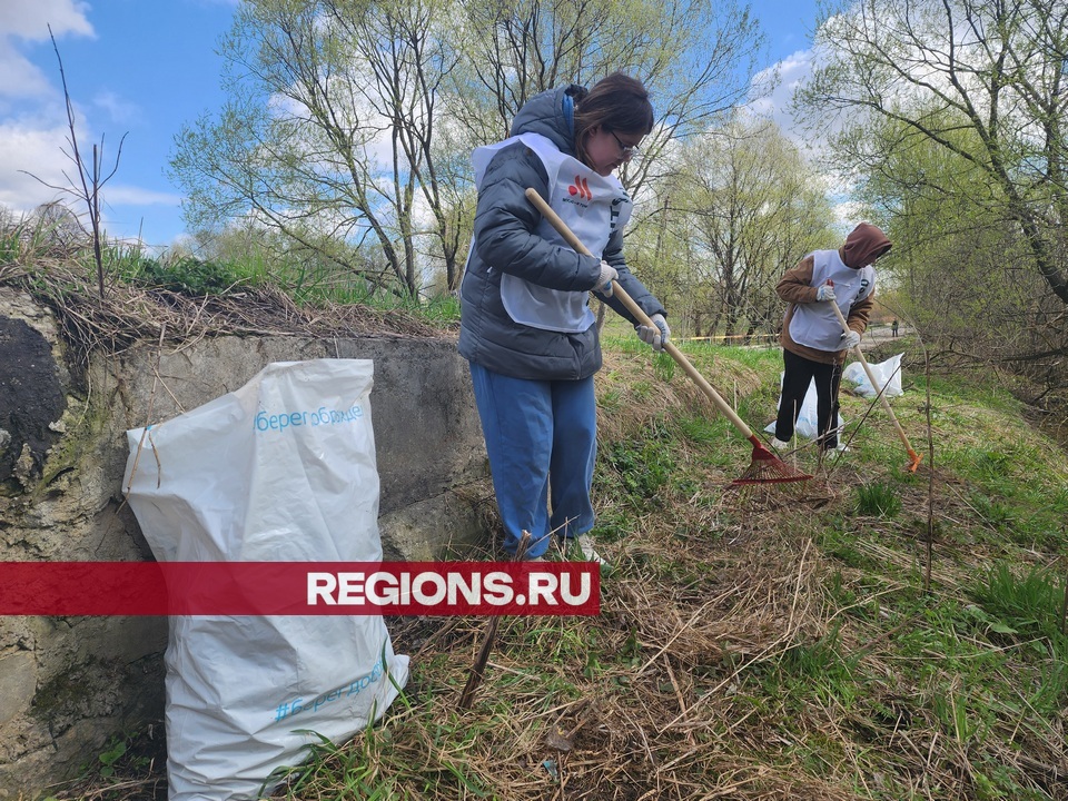 Фото: Валерия Исаева