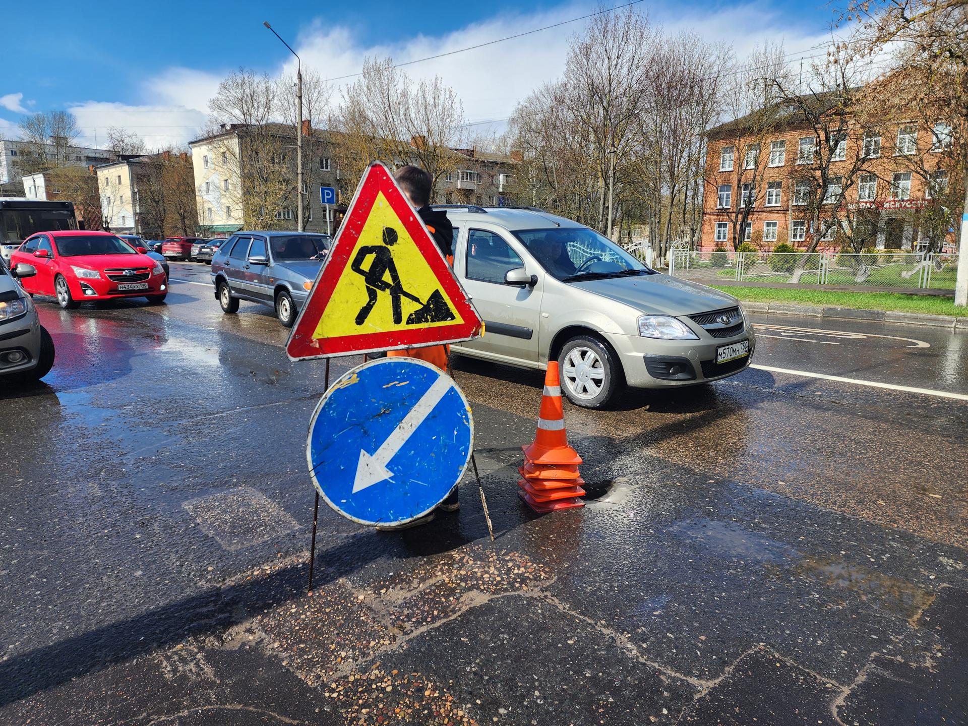 Фото: Михаил Мартыненко