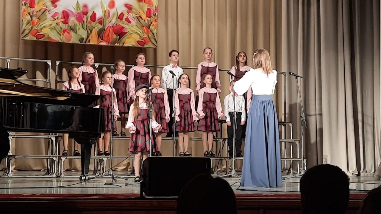 Фото: Управление культуры городского округа Воскресенск