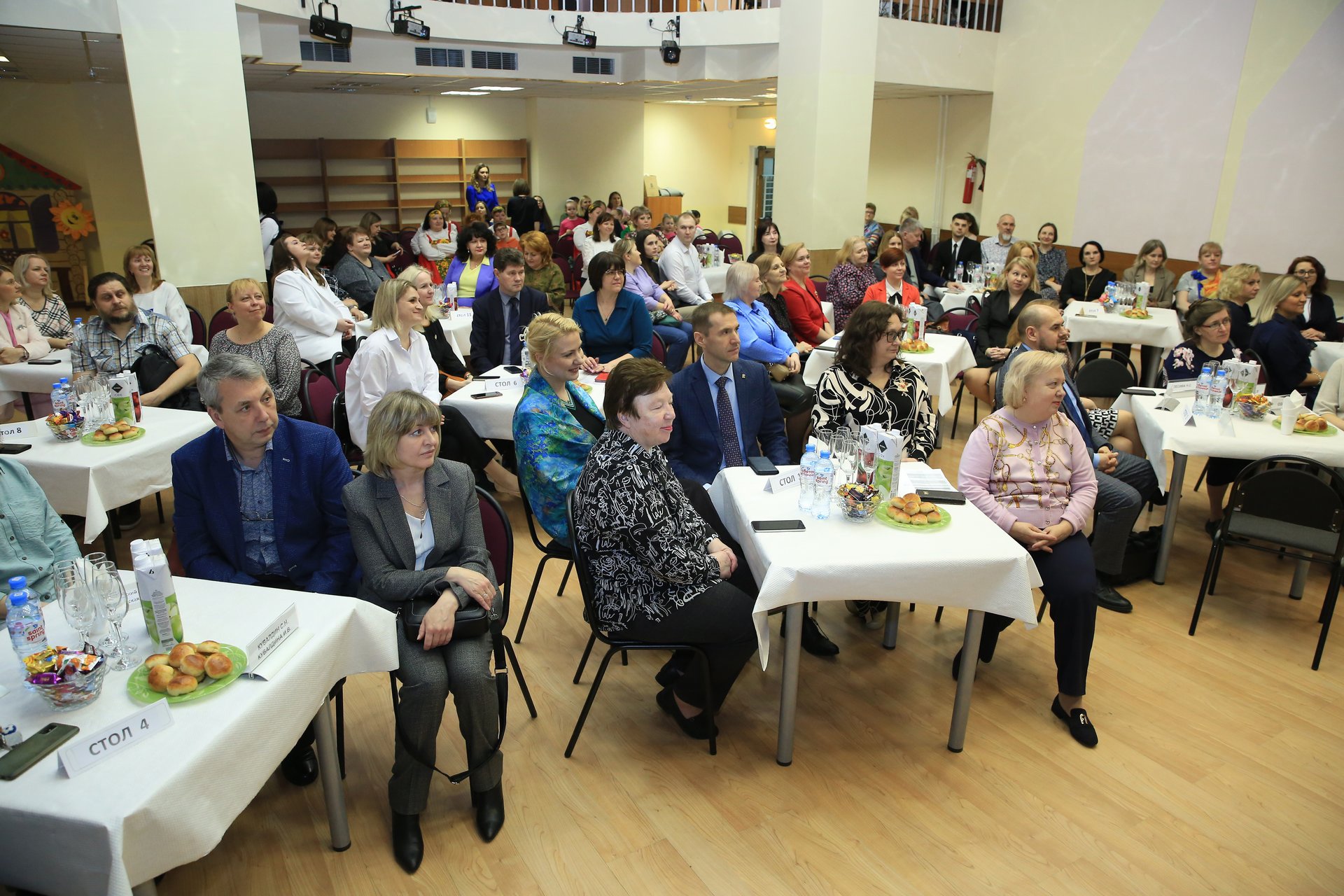 Фото: пресс-служба администрации г.о. Долгопрудный