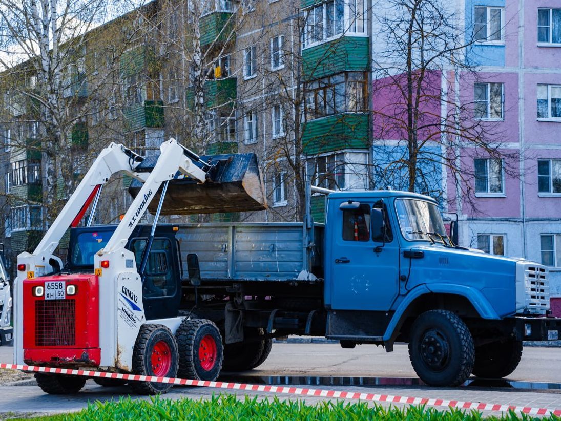 Фото: пресс-служба администрации округа 