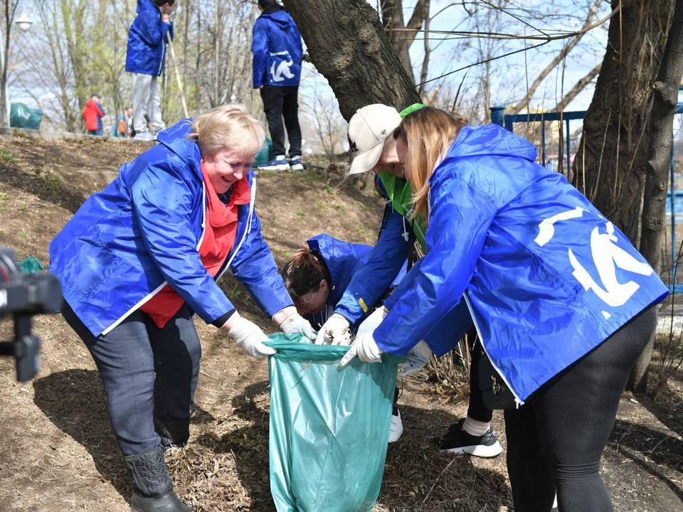 Фото: Пресс-служба администрации городского округа Химки