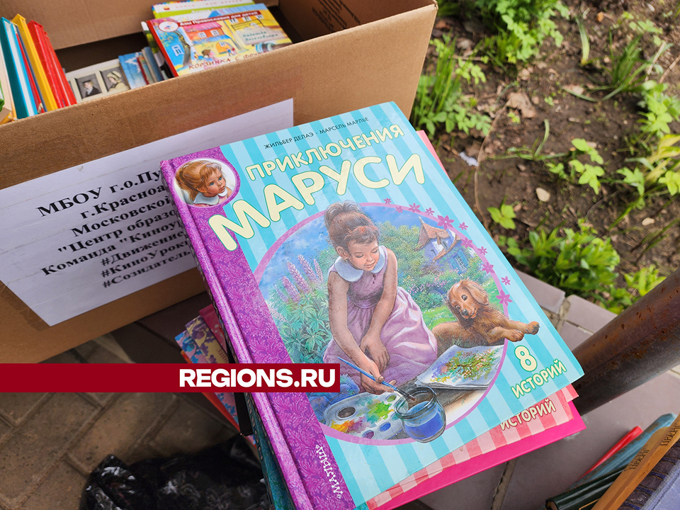 Фото: REGIONS/Екатерина Мелкозерова